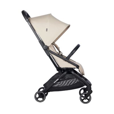 Easywalker Buggy Rockey S Bright Taupe