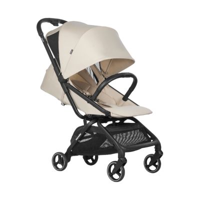 Easywalker Buggy Rockey S Bright Taupe