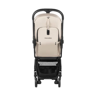 Easywalker Buggy Rockey S Bright Taupe