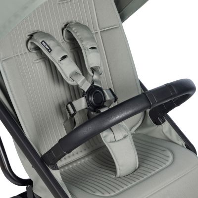 Easywalker Buggy Rockey S Fresh Green