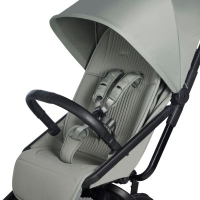 Easywalker Buggy Rockey S Fresh Green