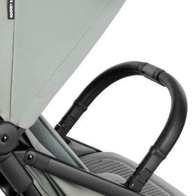 Easywalker Buggy Rockey S Fresh Green