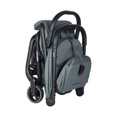 Easywalker Buggy Rockey S Smooth Grey