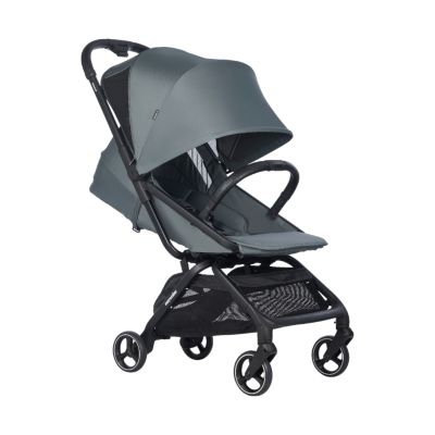 Easywalker Buggy Rockey S Smooth Grey
