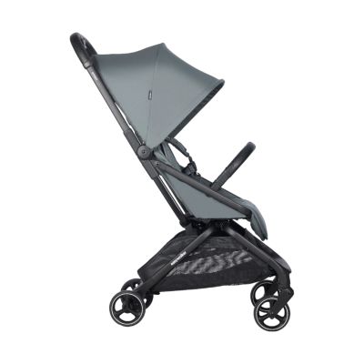 Easywalker Buggy Rockey S Smooth Grey