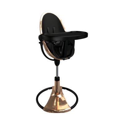 Bloom Fresco Chrome Rosegold Compleet