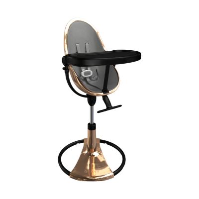 Bloom Fresco Chrome Rosegold Compleet