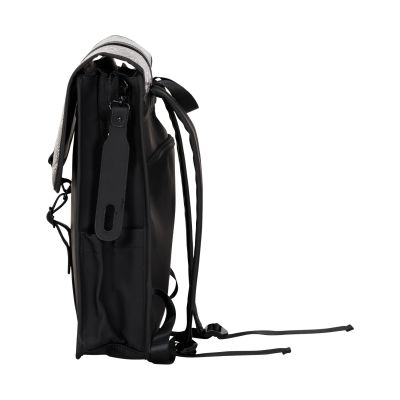 Ralph Boyer Rugzak Snake Black