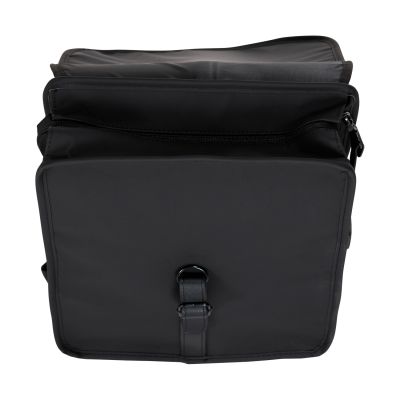 Ralph Boyer Rugzak Snake Black