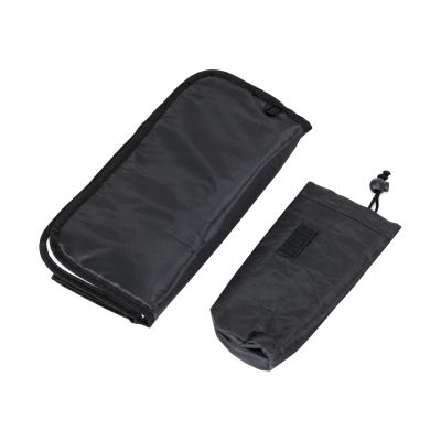 Ralph Boyer Rugzak Snake Black