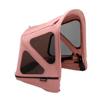 Bugaboo Donkey Breezy Zonnekap