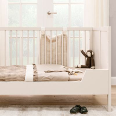 Bopita Vieve Bedbank – 70 x 140 – Dune