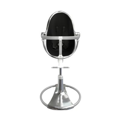 Bloom Fresco Metallic Silver incl. Starterkit Midnightblack
