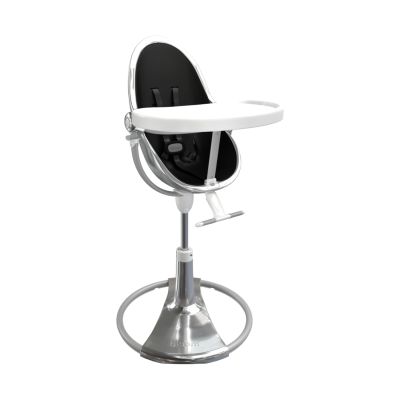 Bloom Fresco Chrome Silver Compleet
