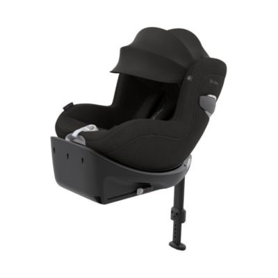 Cybex Sirona Ti I-Size Plus Autostoel - Sepia Black/Black
