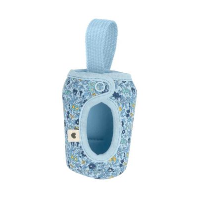 Bibs Hoes Fles Small - Liberty Blue