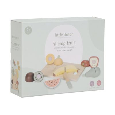 Little Dutch Snijfruit