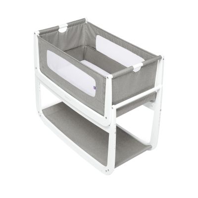 SnüzPod4® Bedside Crib Dusk