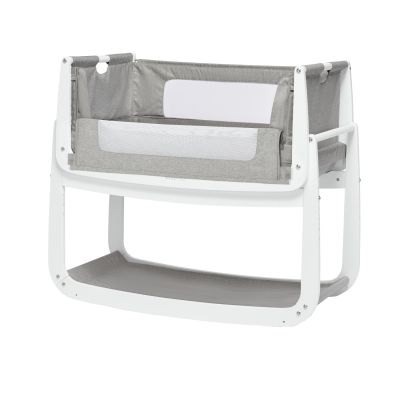 SnüzPod4® Bedside Crib Dusk