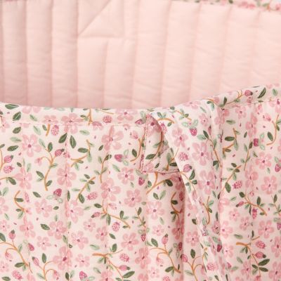 Little Dutch Opbergmand Groot - 35 x 45 cm - Fairy Floral Little Dutch Opbergmand Groot - 35 x 45 cm - Fairy Floral