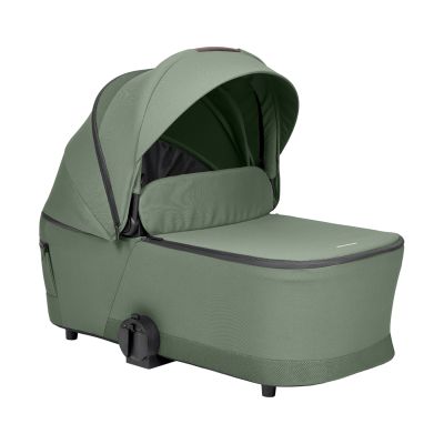 Kikkaboo Kinderwagen 3-in-1 - Chiara - Army Green Kikkaboo Kinderwagen 3-in-1 - Chiara - Army Green