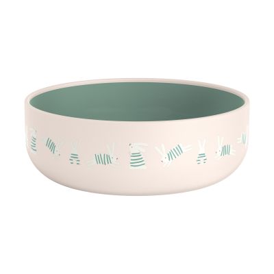 Suavinex Wonderland Eetset - Konijn Groen