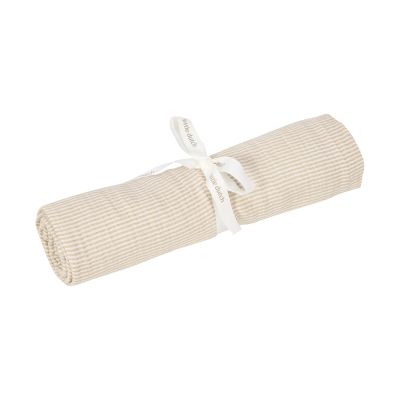 Little Dutch Pure Swaddle Doek XL - Hydrofiel - 120 x 120 cm