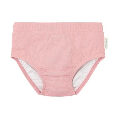 Little Dutch Zwembroekje Dreamy Pink Sparkle 74/80 Little Dutch Zwembroekje Dreamy Pink Sparkle 74/80