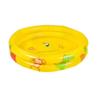 Swim Essentials Exclusive Baby Zwembad - 60 cm - Yellow