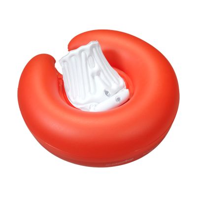 Freds Swim Academy Swimtrainer Classic Rood (3 maanden tot 4 jaar)