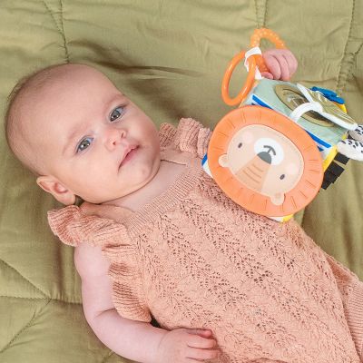 Taf Toys Activiteitenkubus Savannah