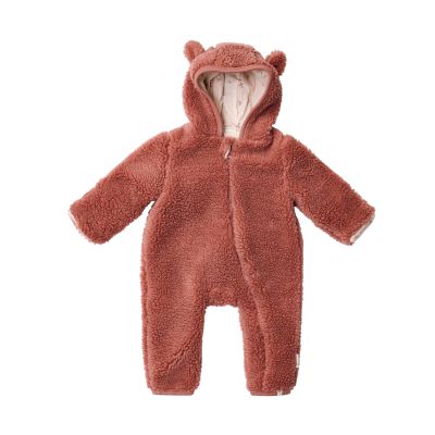 Little Dutch Teddy Boxpakje – Pink Blush
