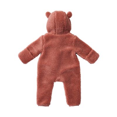 Little Dutch Teddy Boxpakje – Pink Blush - Mt. 50/56
