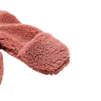 Little Dutch Teddy Boxpakje – Pink Blush - Mt. 50/56