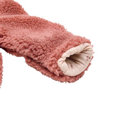 Little Dutch Teddy Boxpakje – Pink Blush - Mt. 50/56