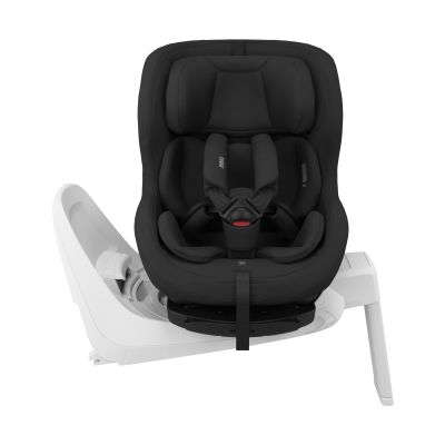 Thule Elm 180 Autostoel - Black Thule Elm 180 Autostoel - Black