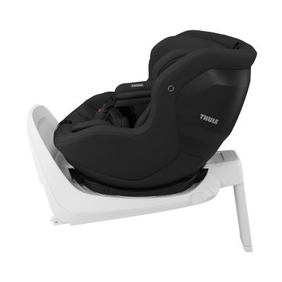 Thule Elm 180 Autostoel - Black Thule Elm 180 Autostoel - Black