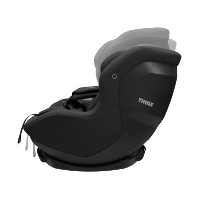Thule Elm 360 Autostoel - Black Thule Elm 360 Autostoel - Black
