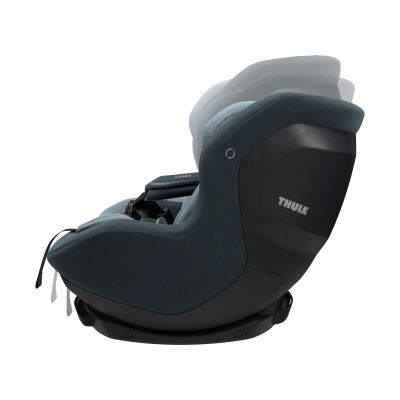 Thule Elm 360 Autostoel - Darkest Blue Thule Elm 360 Autostoel - Darkest Blue
