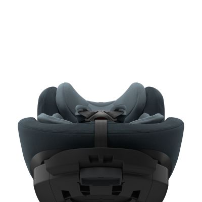 Thule Elm 360 Autostoel - Darkest Blue Thule Elm 360 Autostoel - Darkest Blue