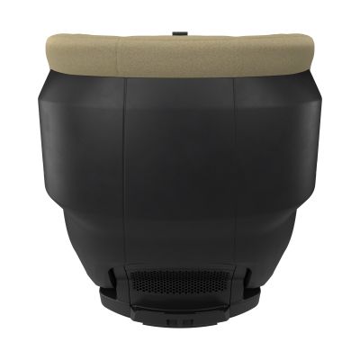 Thule Elm 360 Autostoel - Faded Khaki