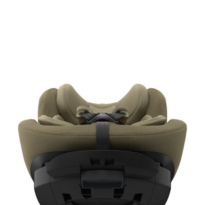 Thule Elm 360 Autostoel - Faded Khaki
