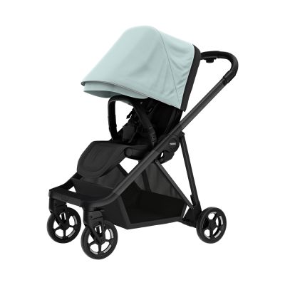 Thule Shine Alaska Blue On Black