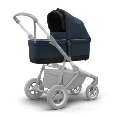 Thule Sleek Reiswieg Navy Blue