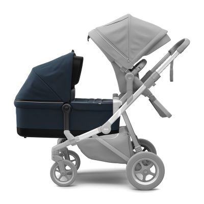 Thule Sleek Reiswieg Navy Blue