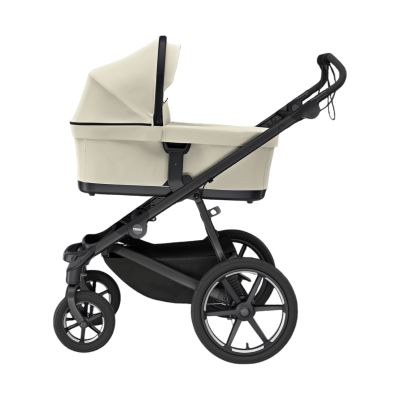 Thule Urban Glide 4-Wheel Kinderwagen 2-in-1