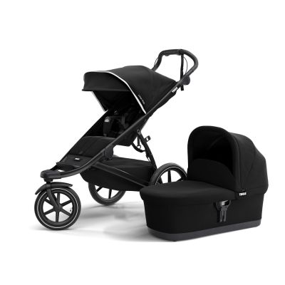 Thule Urban Glide Reiswieg