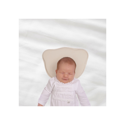 Bo Jungle B-Cosy Ergonomisch Babykussen - Dune