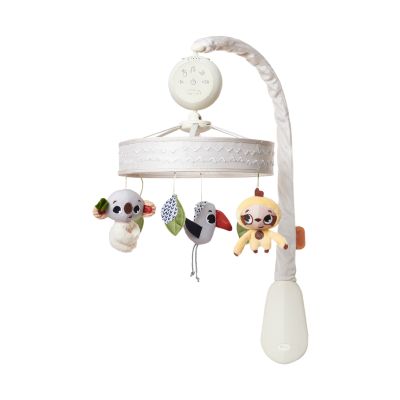 Tiny Love Musical Luxe Mobile -Boho Chic