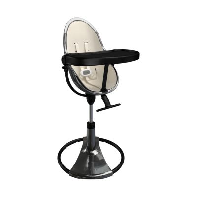 Bloom Fresco Chrome Titanium Compleet